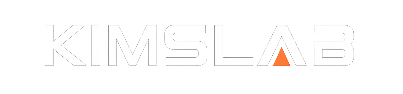 KIMSLAB Robotic Locomotion Research Platform Logo
