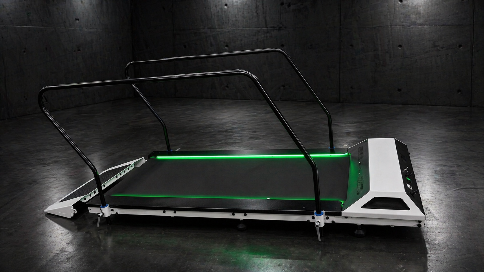 KIMSLAB KUT-745 compact robotic locomotion research platform