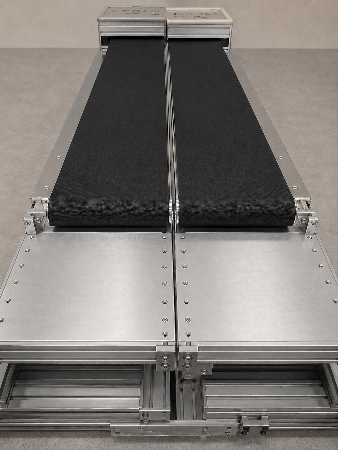 ETRI Human Augmentation Research Lab Gait Stability Balance Control and Slip Prediction Research Platform