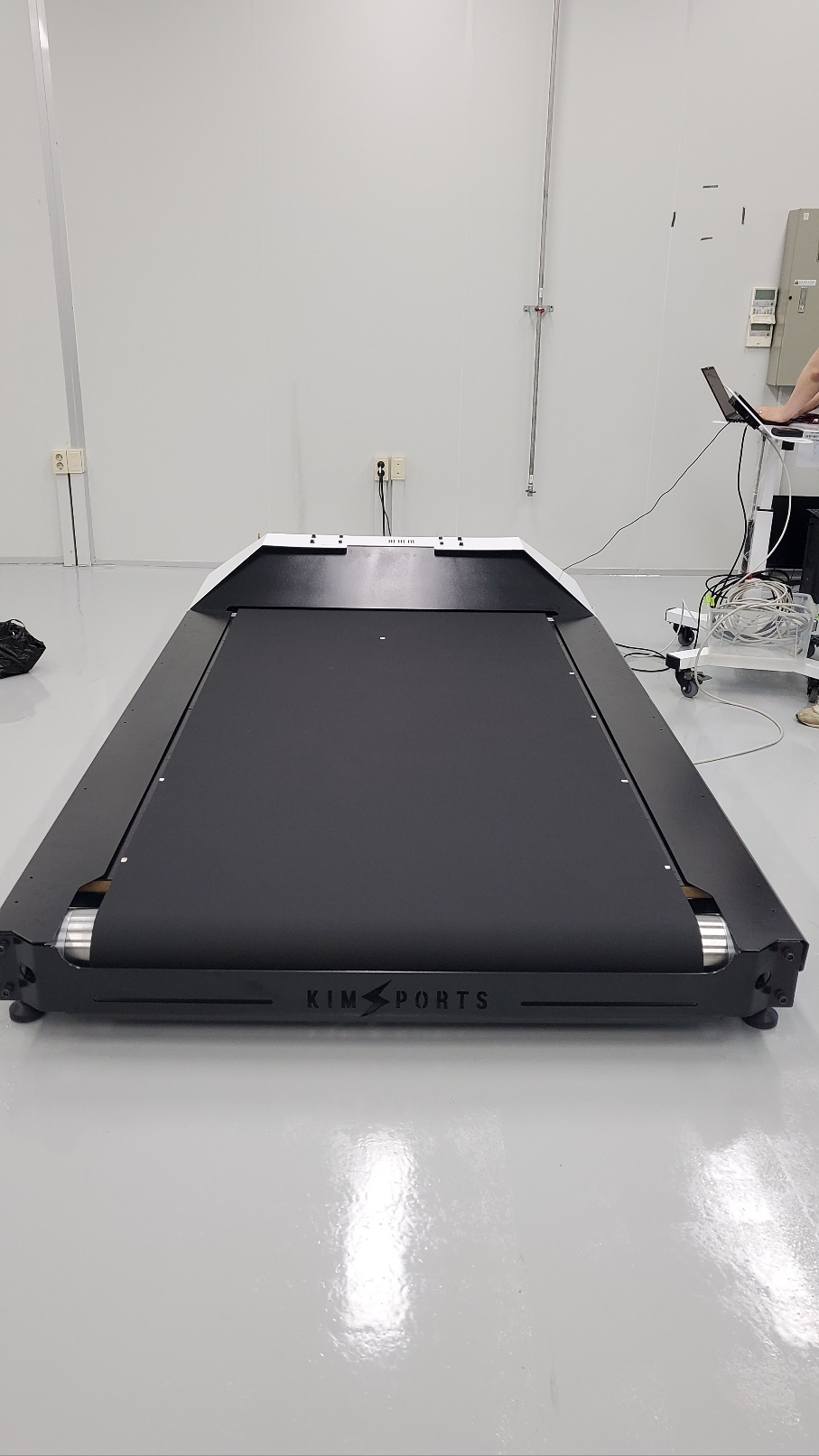 Human-Centered Robotics Augmentation Platform