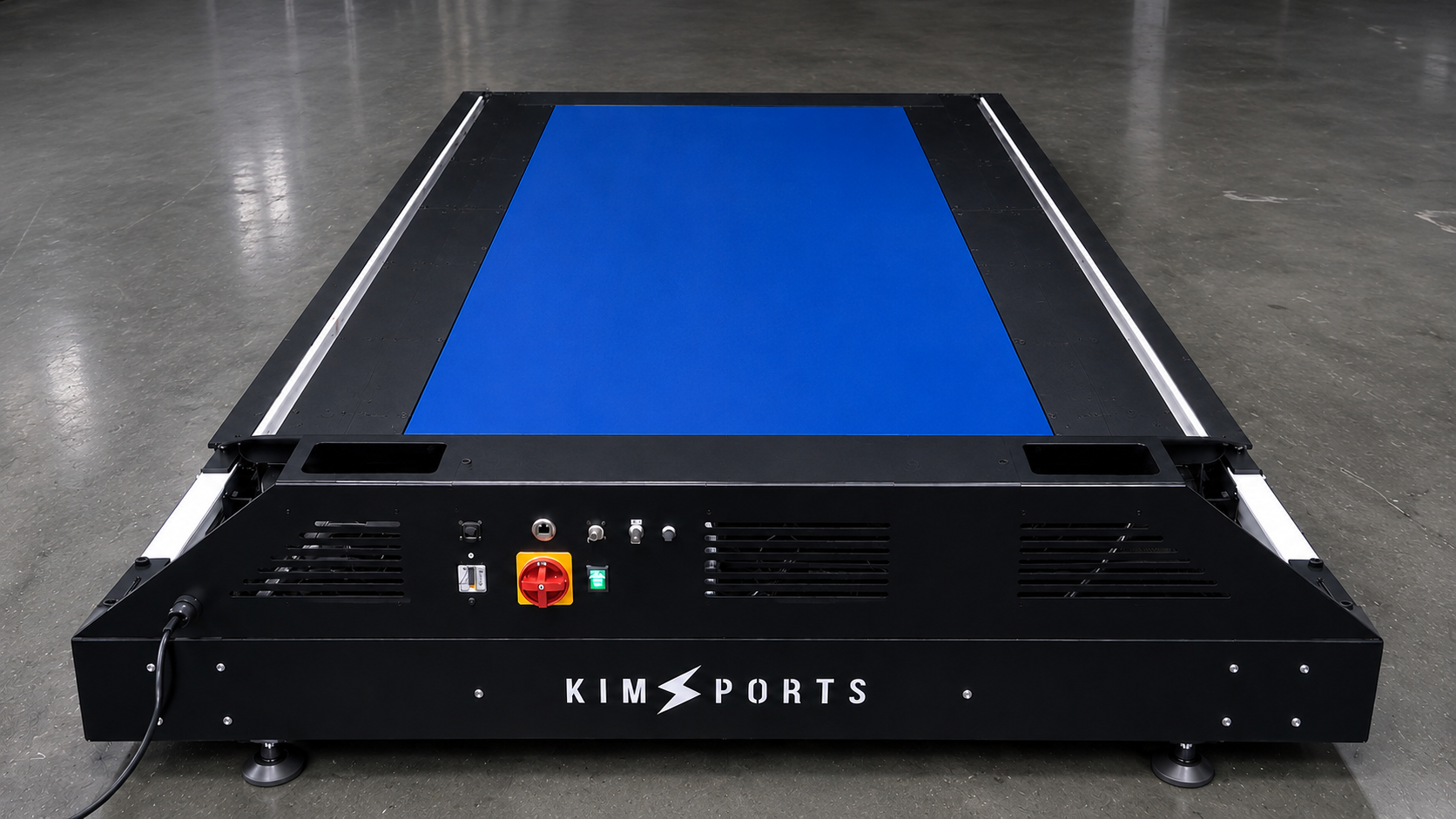 KITECH Human-Centered Robotics and Human Augmentation Research Platform
