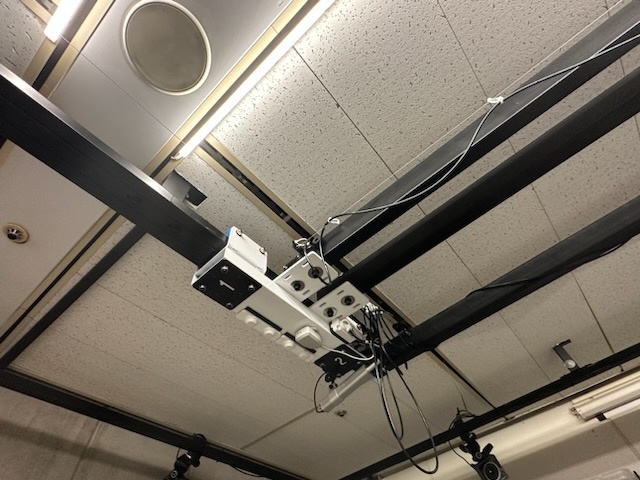 ETRI Human Augmentation Research Lab dual belt locomotion platform for slip prediction gait asymmetry and rehabilitation research